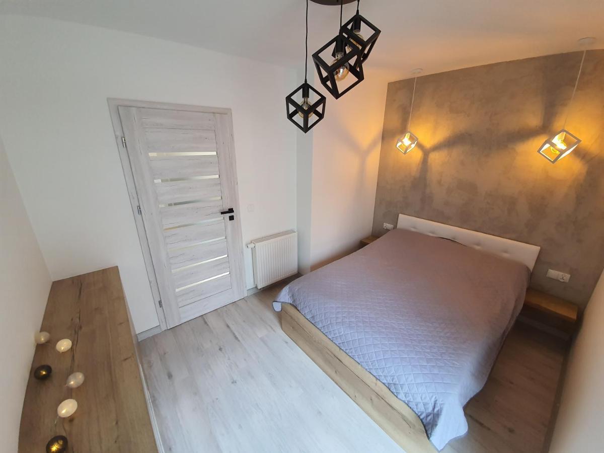 Skalny Widok 10 *