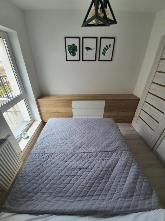 Apartment Skalny Widok 10