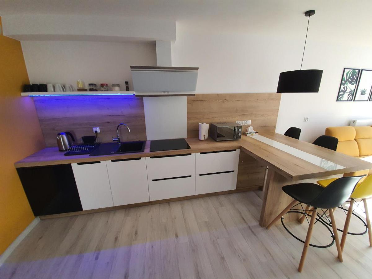Skalny Widok 10 Apartment Szklarska Poreba