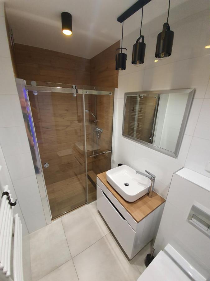 Apartment Skalny Widok 10