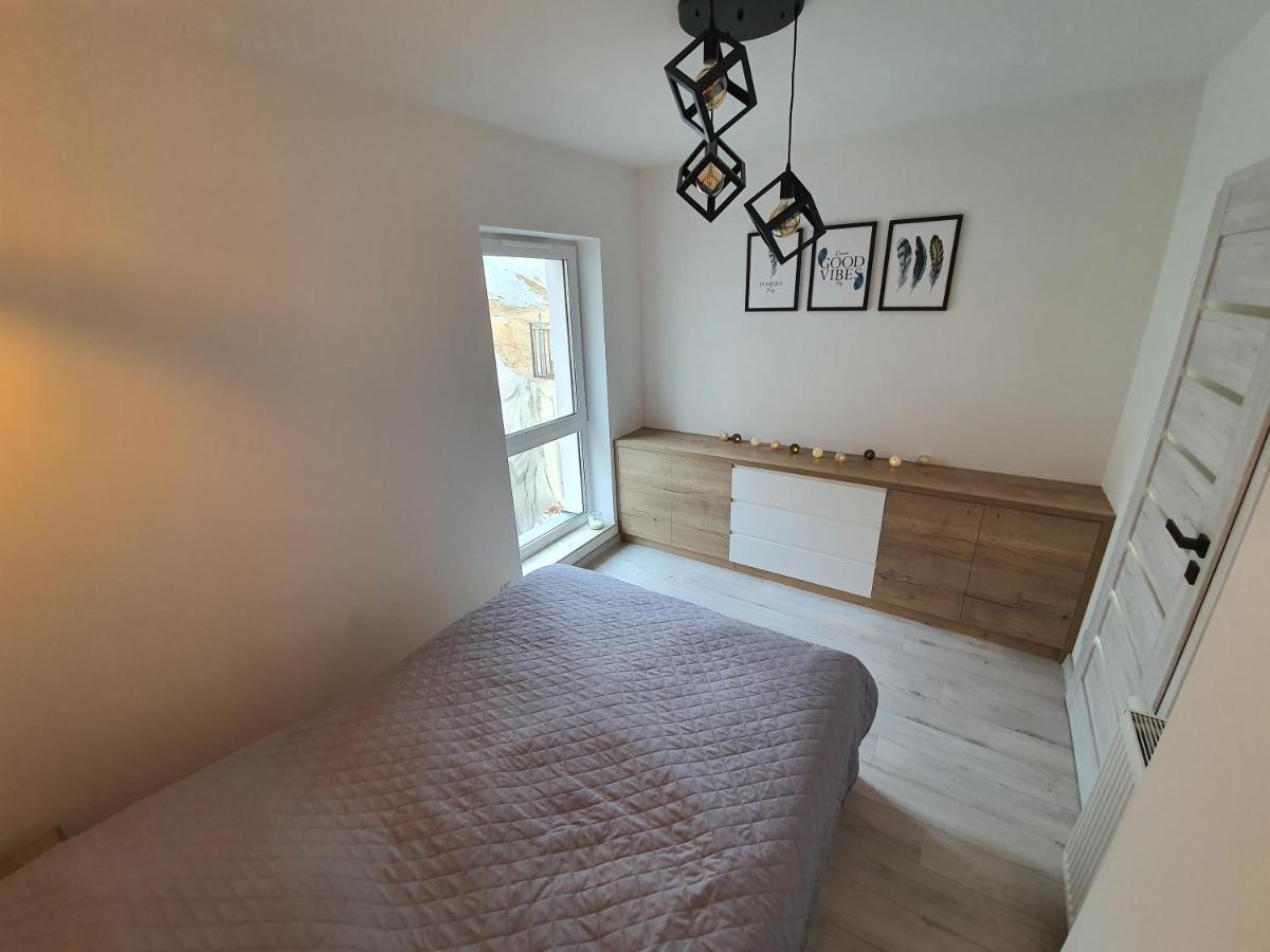 Skalny Widok 10 Apartment
