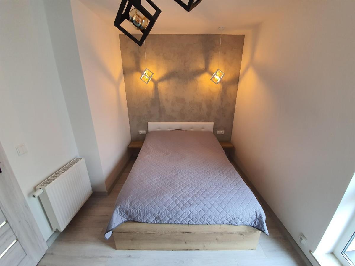 Skalny Widok 10 Apartment