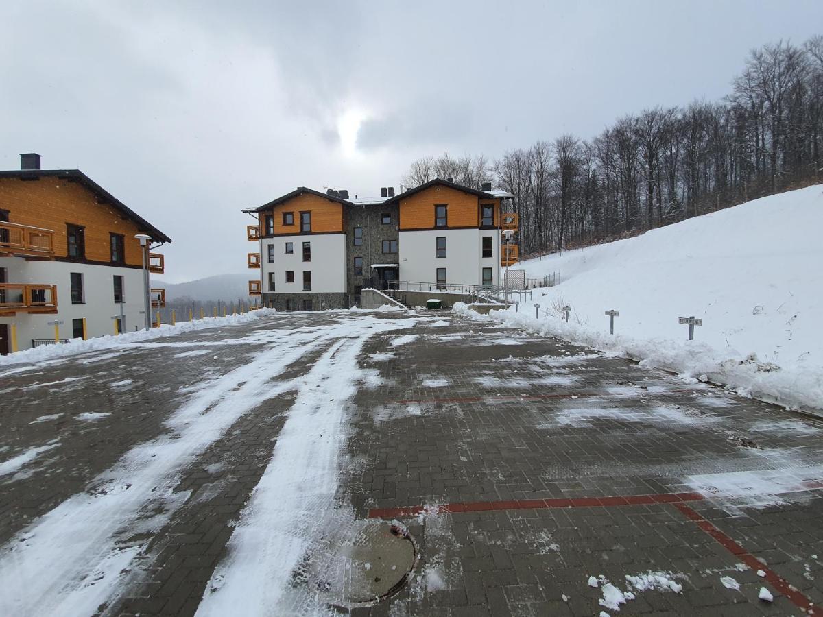 Skalny Widok 10 *