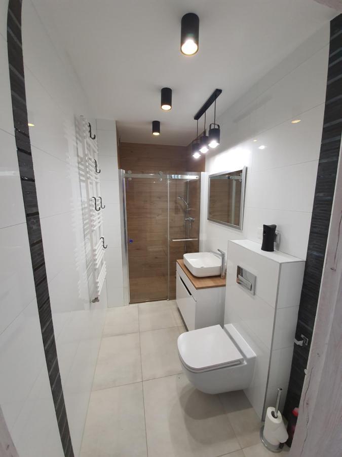 Apartment Skalny Widok 10 Szklarska Poreba