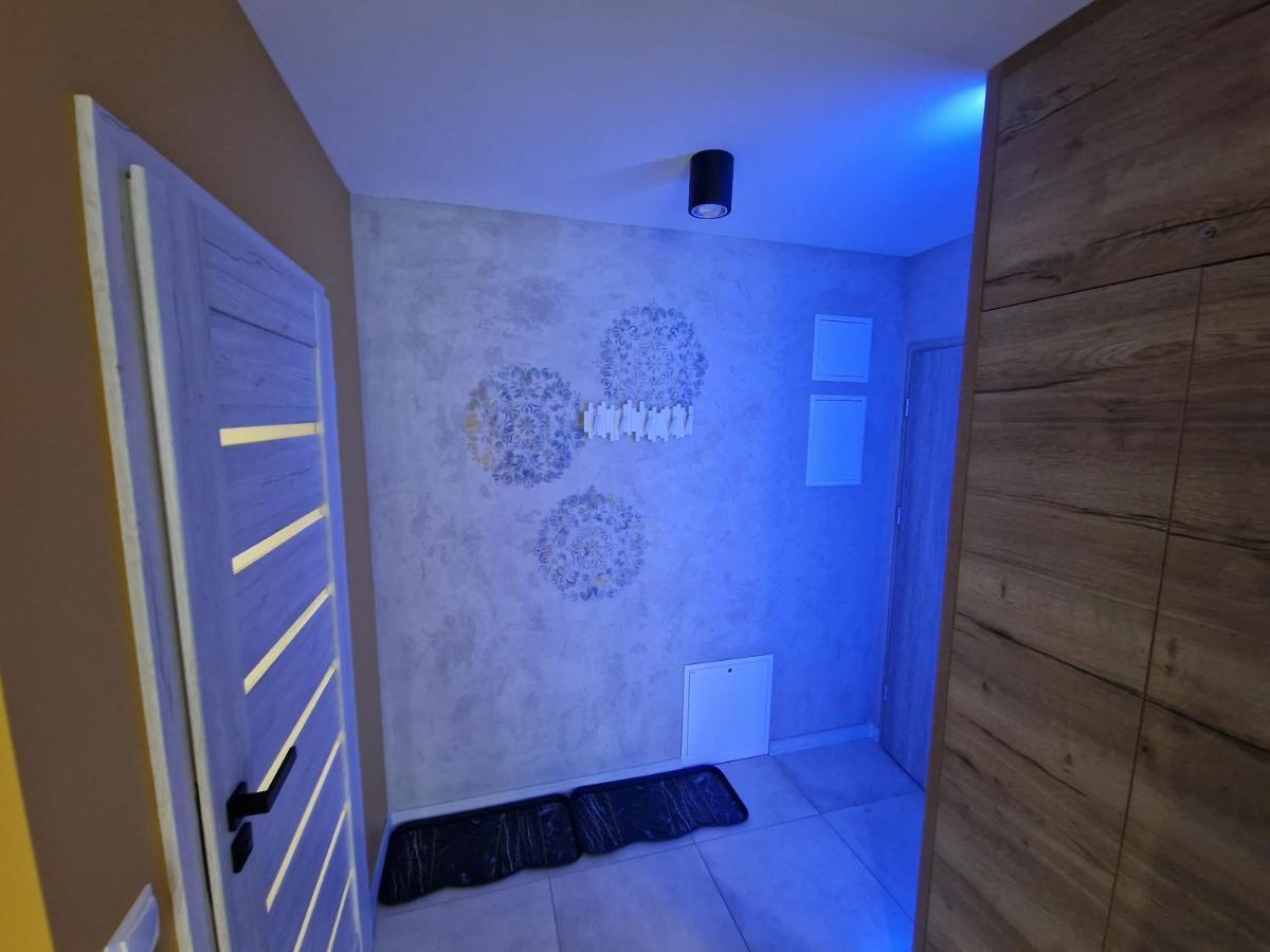 Skalny Widok 10 Apartment Szklarska Poreba