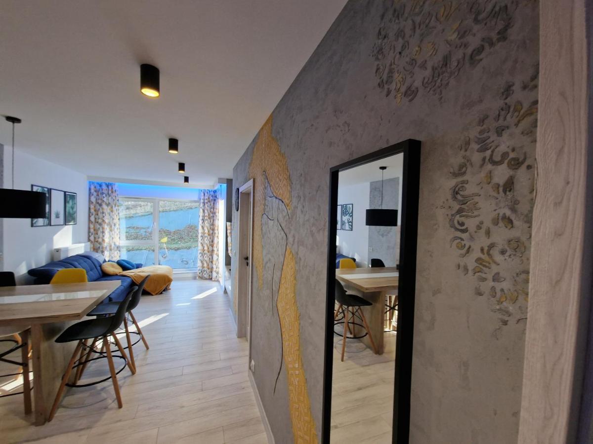 Skalny Widok 10 Apartment *