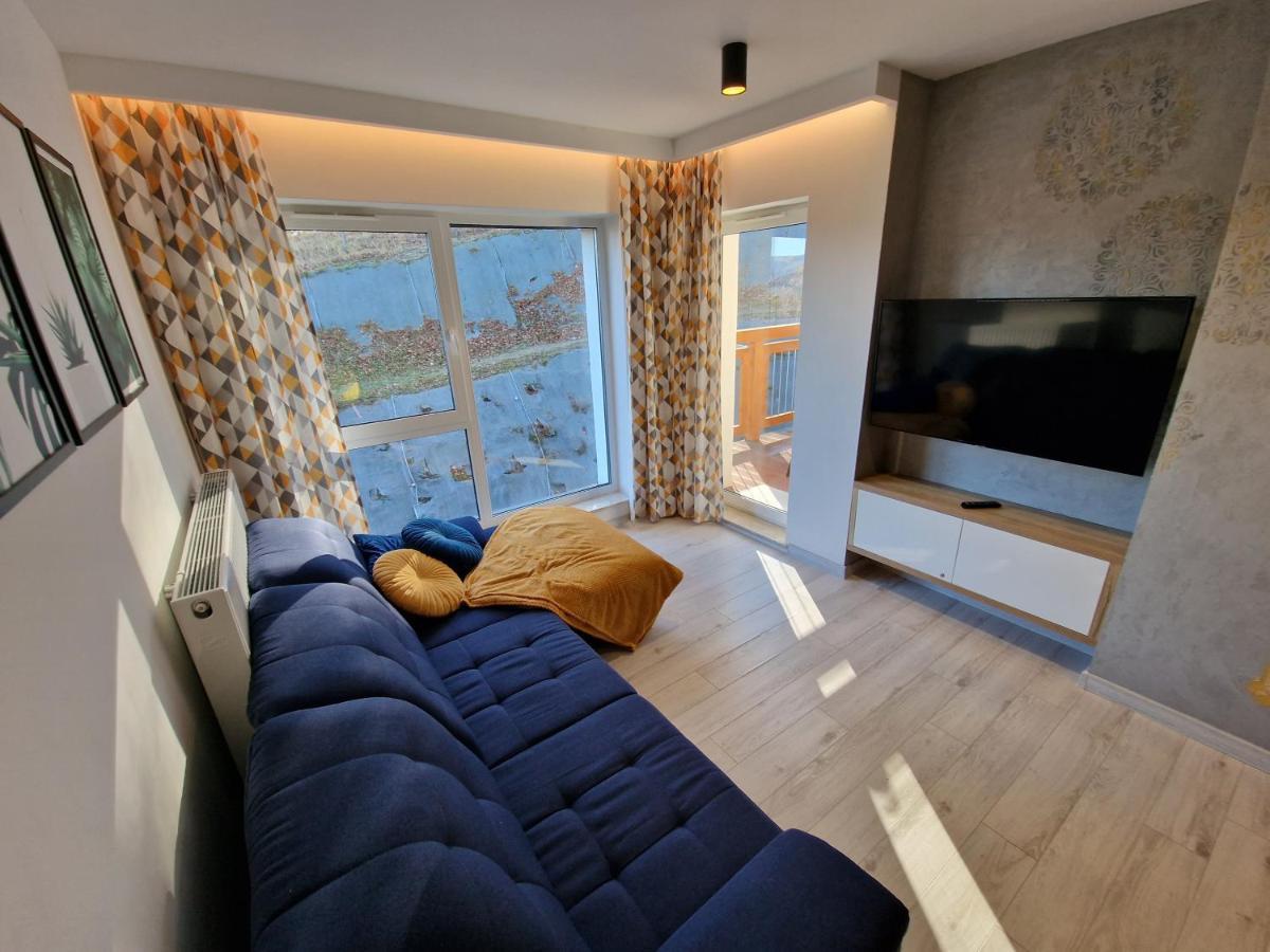 Apartment Skalny Widok 10 Szklarska Poreba