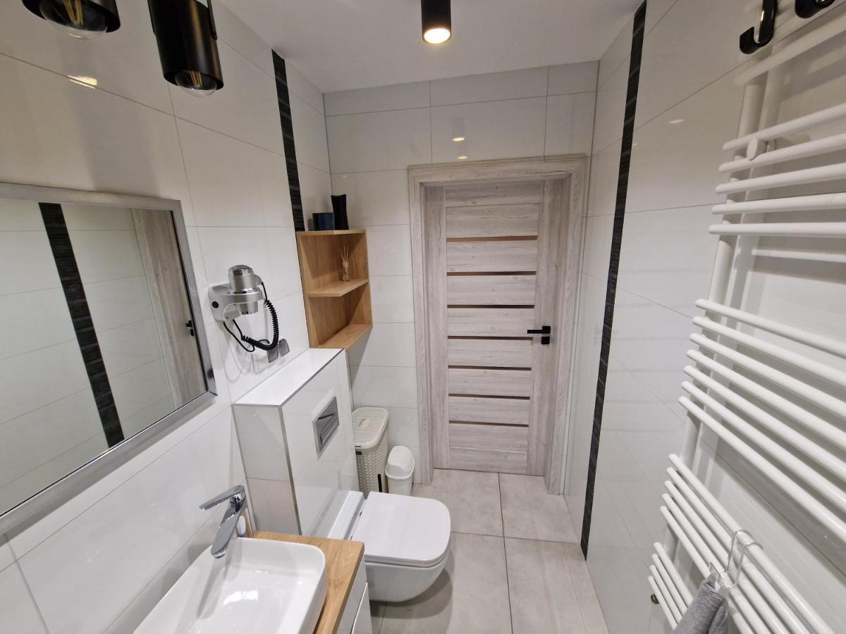 Apartment Skalny Widok 10 Szklarska Poreba