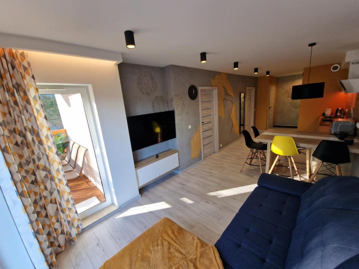 Skalny Widok 10 Apartment Szklarska Poreba