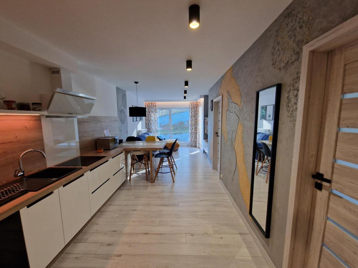 Skalny Widok 10 Apartment *