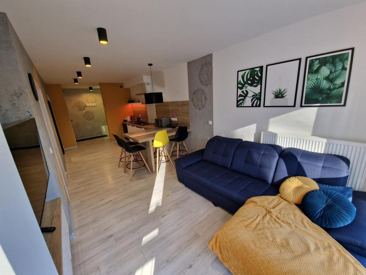 Skalny Widok 10 Apartment