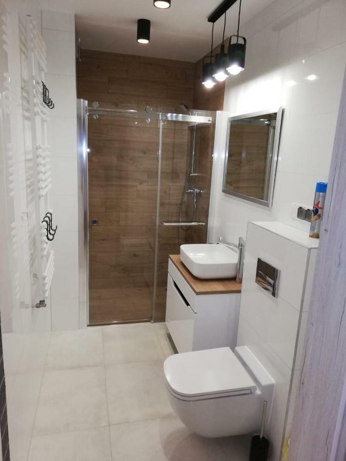 Skalny Widok 10 Apartment