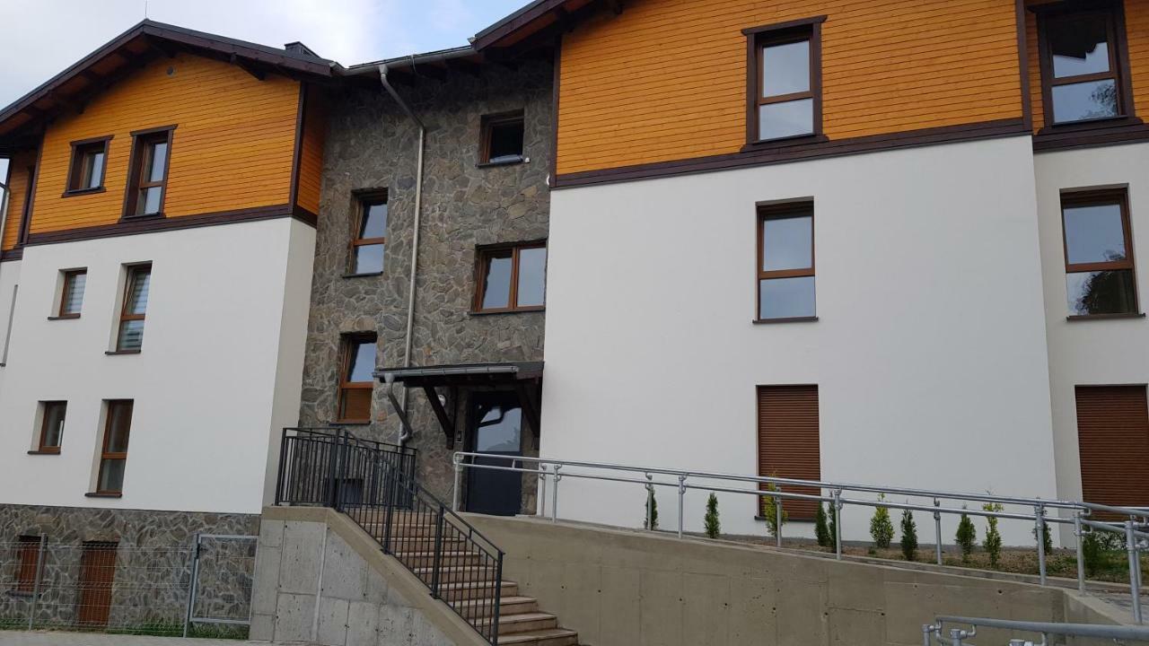 Skalny Widok 10 *