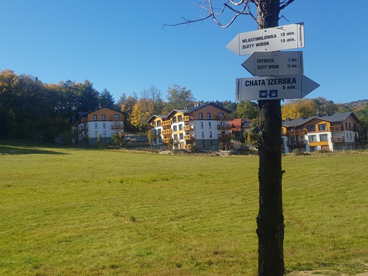 Skalny Widok 10 * Szklarska Poreba